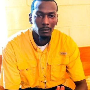 Meet your Posher, Marquellus